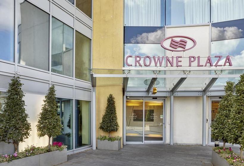 酒店 Crowne Plaza London  Battersea