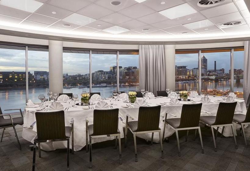 酒店 Crowne Plaza London  Battersea