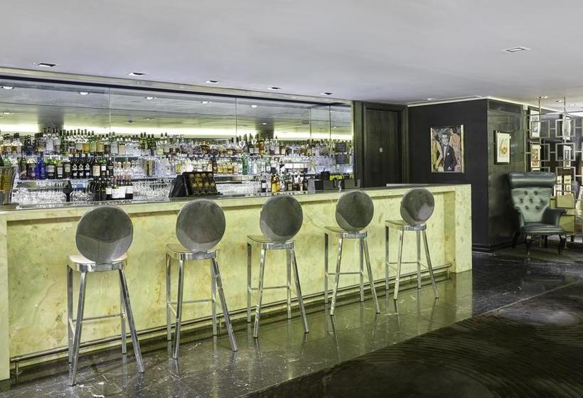 酒店 Crowne Plaza London  Battersea