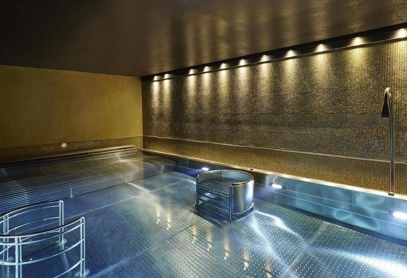 酒店 Crowne Plaza London  Battersea