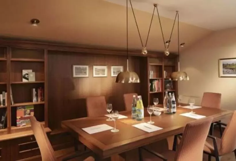 Hotel Die Sonne Frankenberg