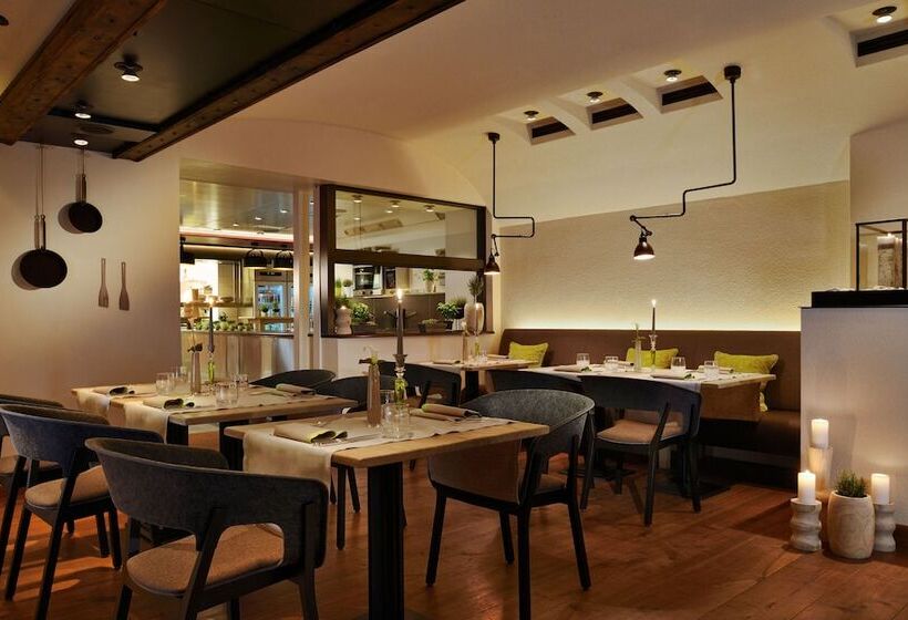 호텔 Die Sonne Frankenberg