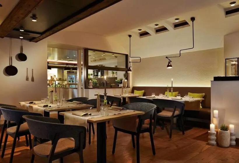 Hotel Die Sonne Frankenberg