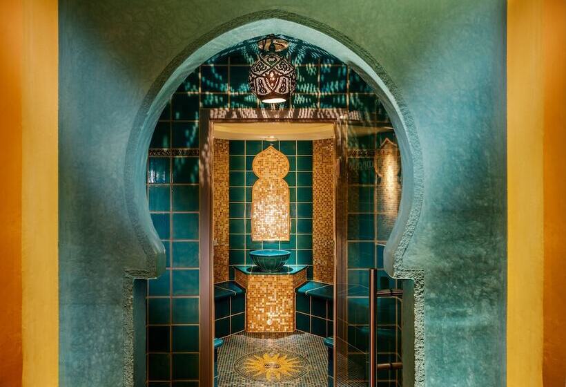 호텔 Die Sonne Frankenberg