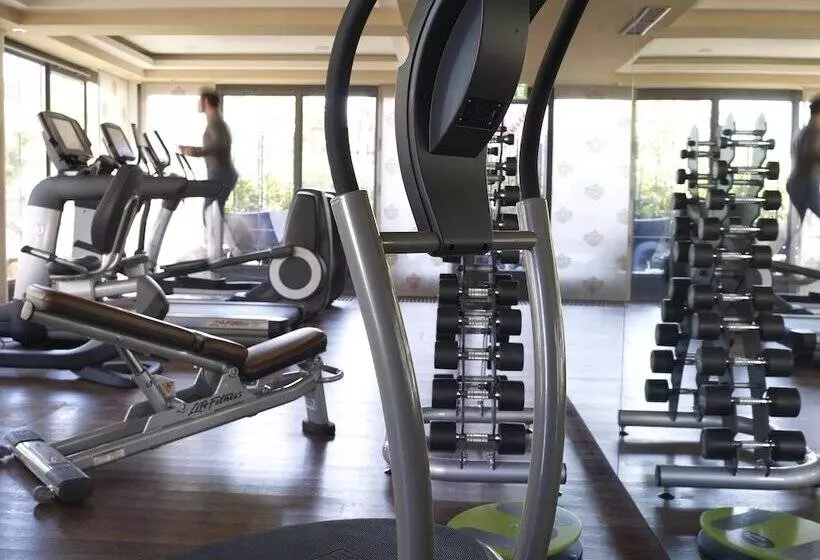 Hotel Die Sonne Frankenberg