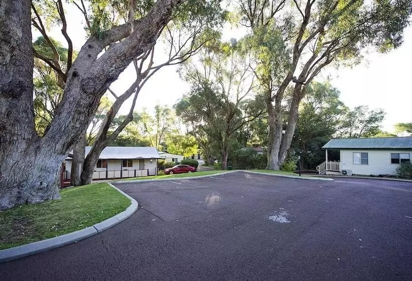 ホテル Discovery Parks  Woodman Point