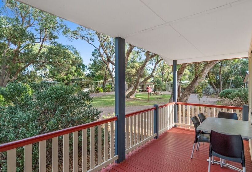 فندق Discovery Parks  Woodman Point