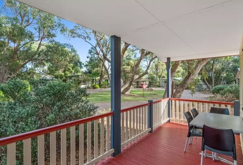 ホテル Discovery Parks  Woodman Point