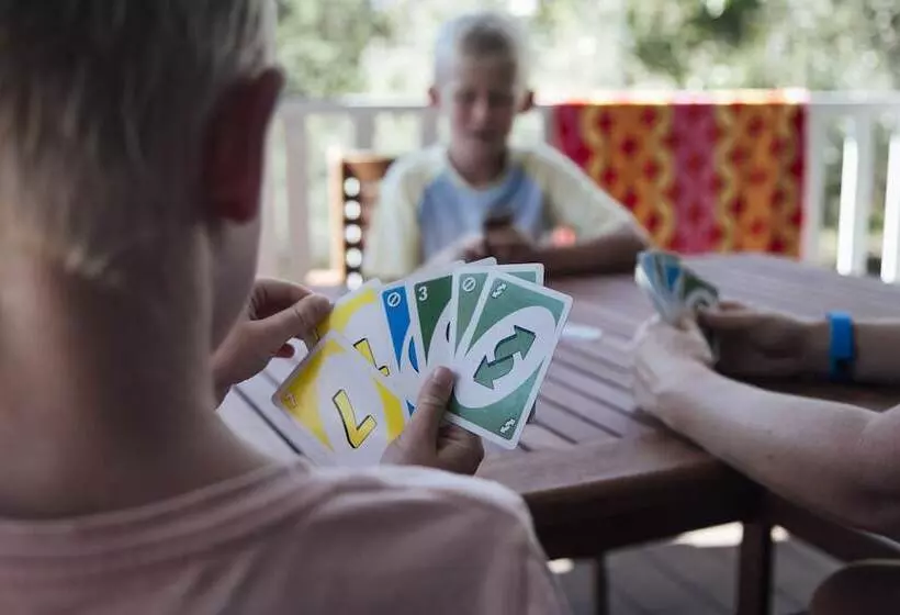 ホテル Discovery Parks  Woodman Point