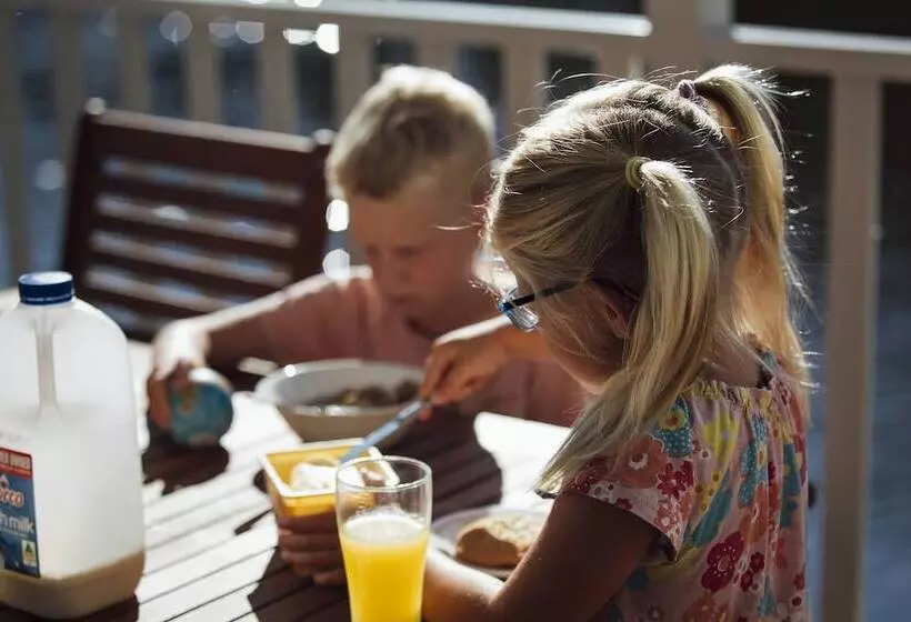 ホテル Discovery Parks  Woodman Point