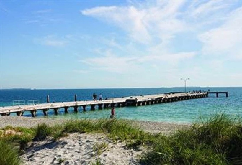 فندق Discovery Parks  Woodman Point