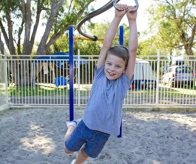 ホテル Discovery Parks  Woodman Point