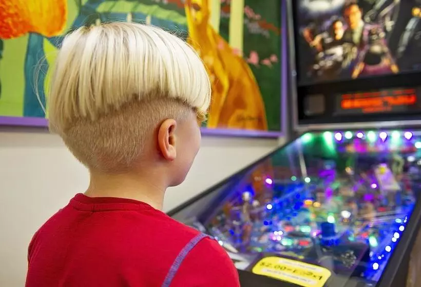 ホテル Discovery Parks  Woodman Point