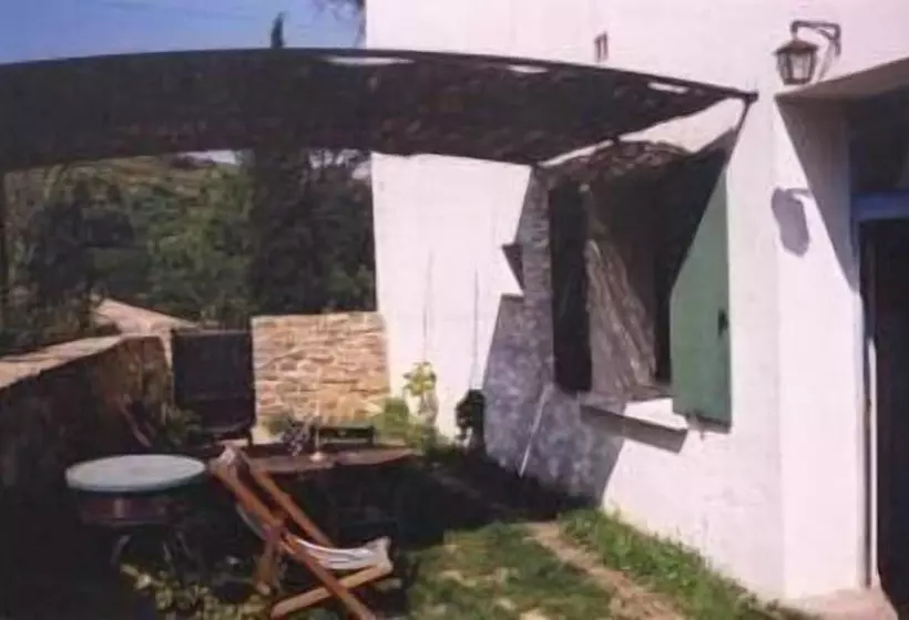 Отель Domaine Grand Guilhem