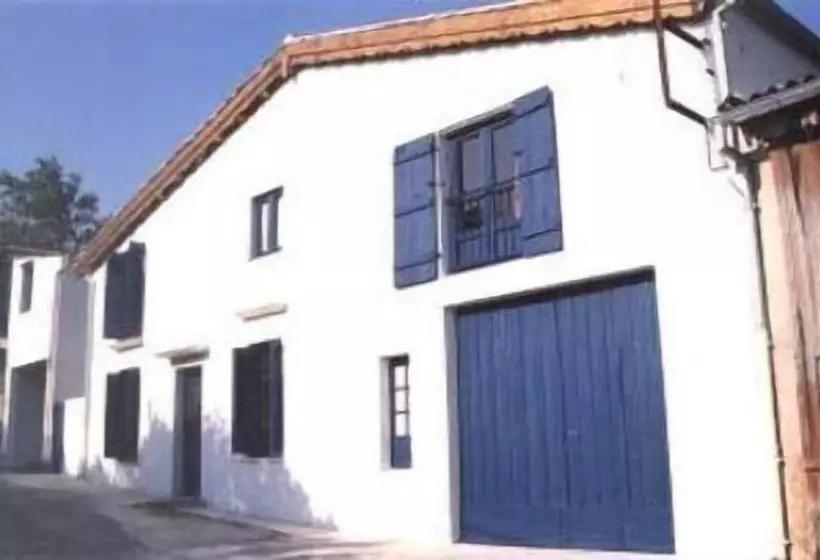 Отель Domaine Grand Guilhem