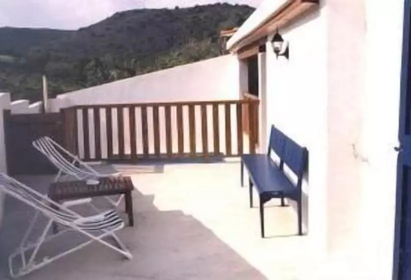 Отель Domaine Grand Guilhem