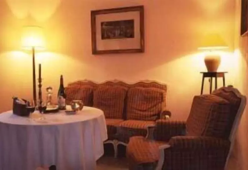 Отель Domaine Grand Guilhem