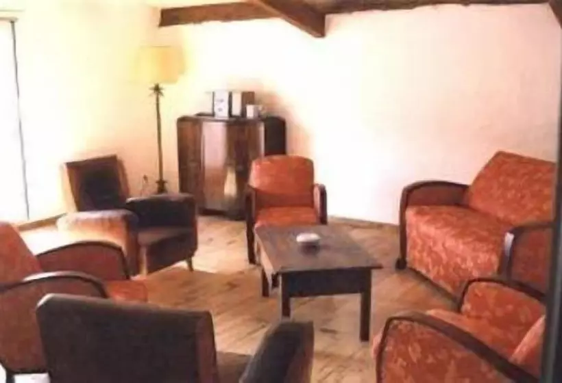 Отель Domaine Grand Guilhem