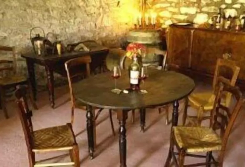 Отель Domaine Grand Guilhem