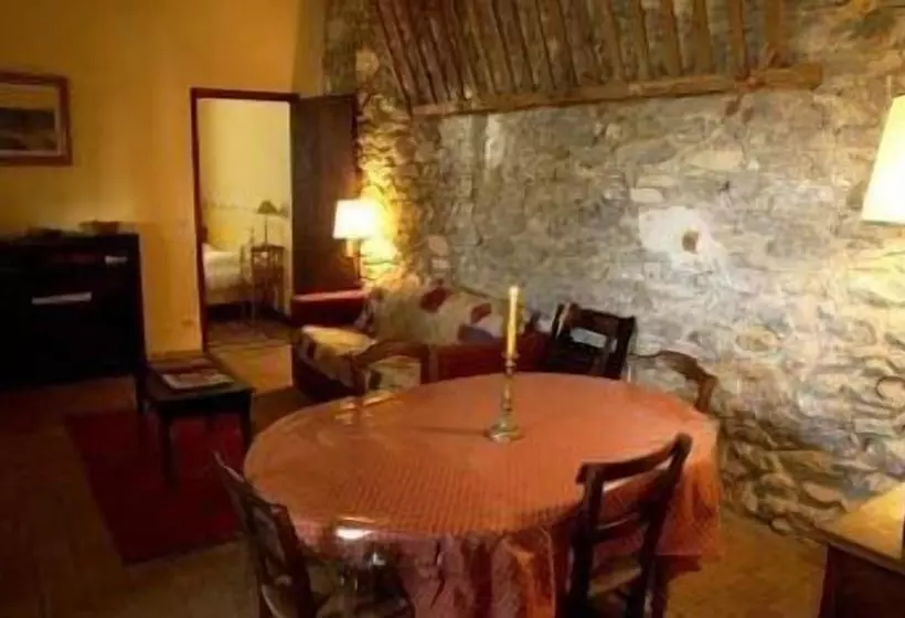 Отель Domaine Grand Guilhem