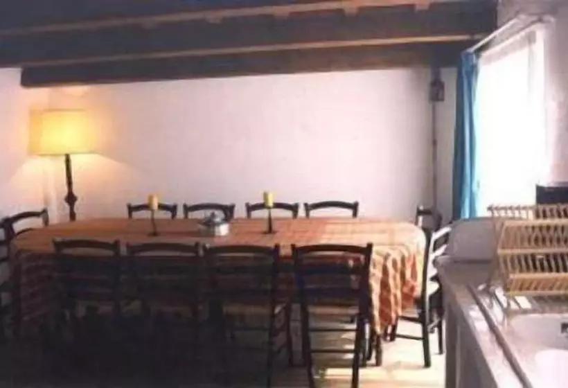 Отель Domaine Grand Guilhem