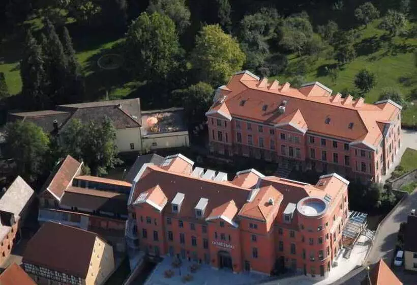 Dormero Schlosshotel Reichenschwand