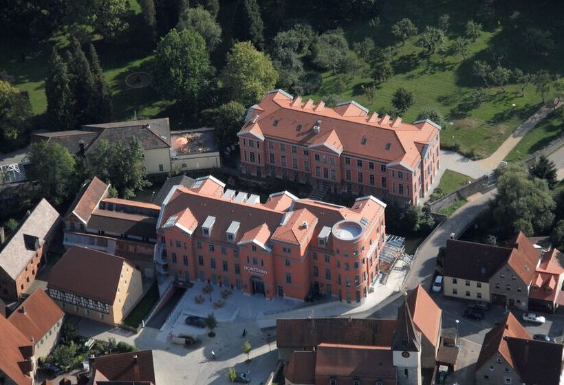 Dormero Schlosshotel Reichenschwand