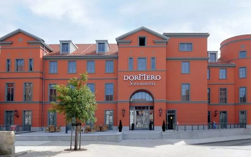 Dormero Schlosshotel Reichenschwand