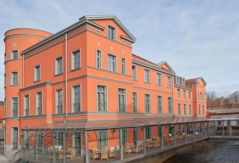 Dormero Schlosshotel Reichenschwand