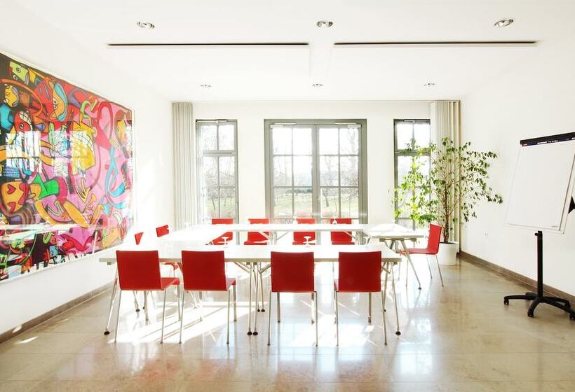 Dormero Schlosshotel Reichenschwand