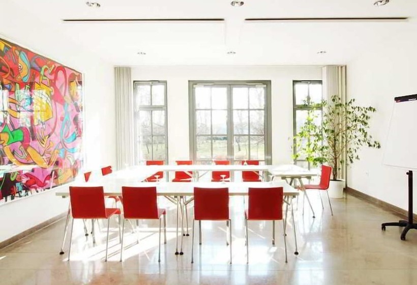 Dormero Schlosshotel Reichenschwand