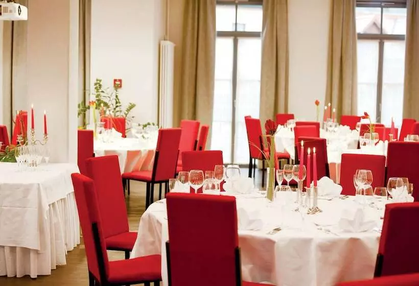 Dormero Schlosshotel Reichenschwand