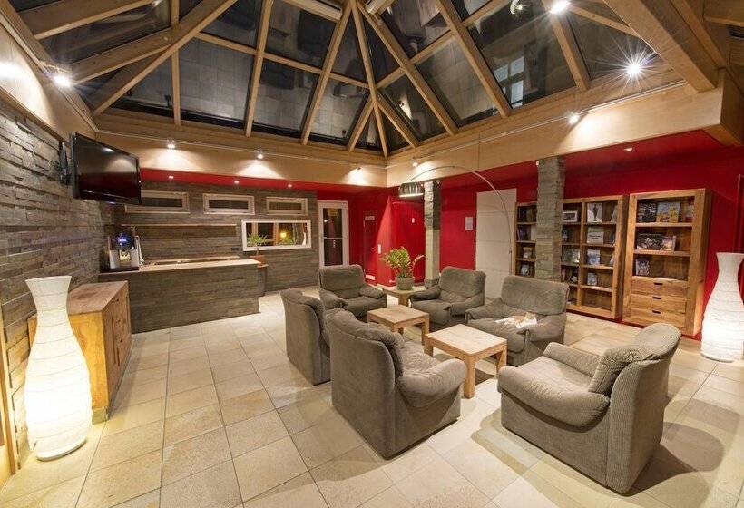 Dormero Schlosshotel Reichenschwand