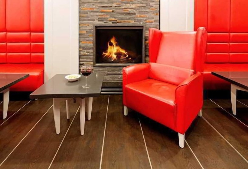 Dormero Schlosshotel Reichenschwand