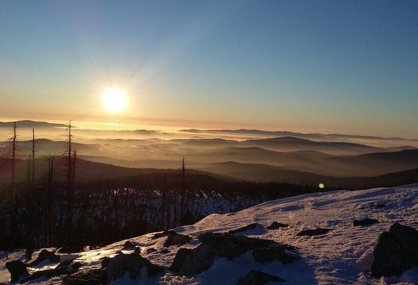 Отель Dreisonnenberg