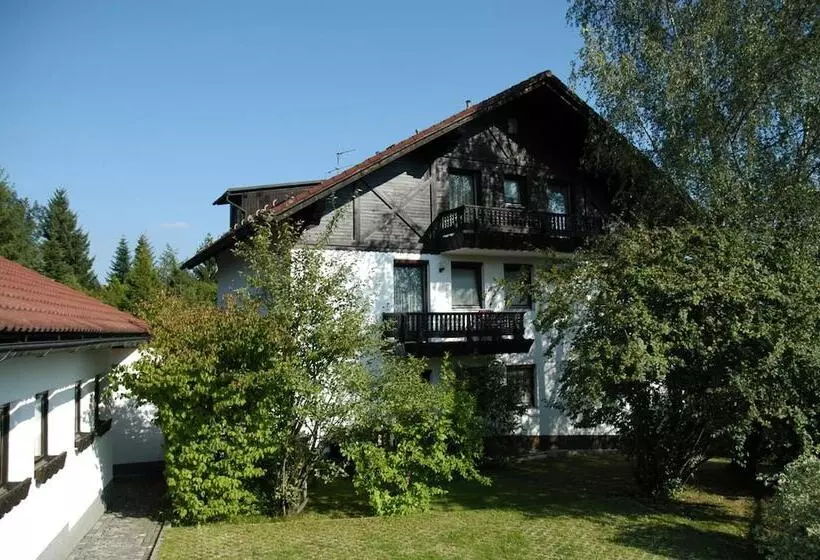 Hotel Dreisonnenberg