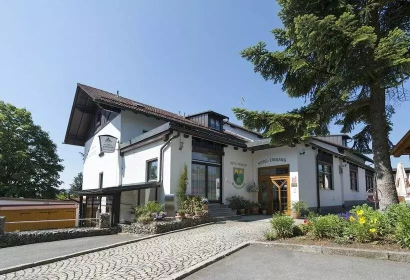 Hotel Dreisonnenberg