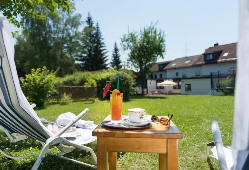 Hotel Dreisonnenberg