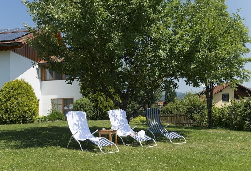 Отель Dreisonnenberg