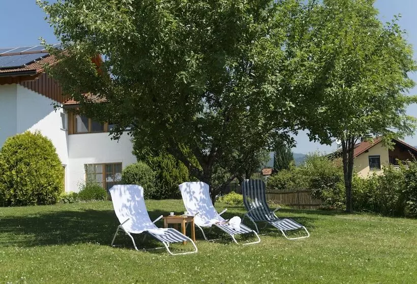 Hotel Dreisonnenberg