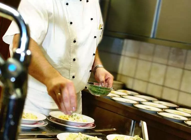 Hotel Dreisonnenberg