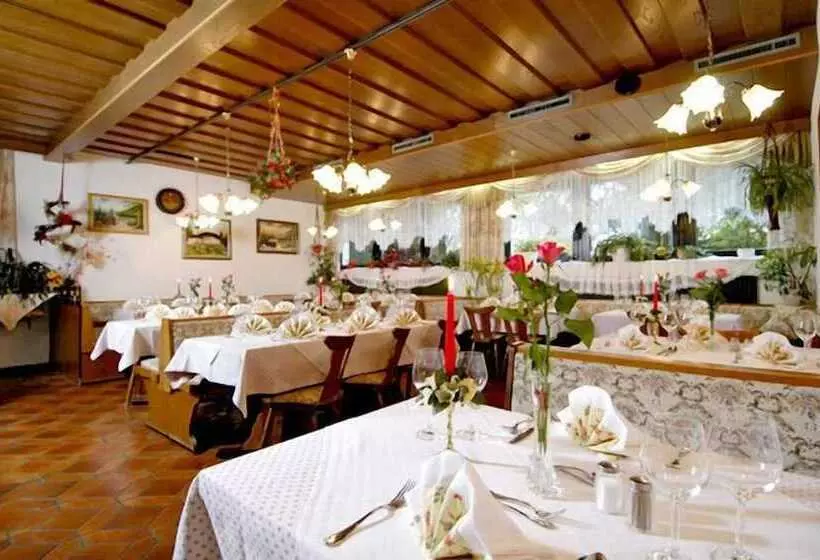 Hotel Dreisonnenberg