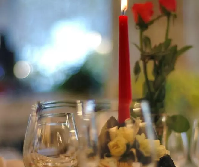 Hotel Dreisonnenberg