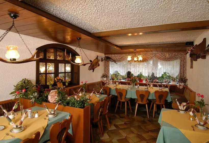 Hotel Dreisonnenberg