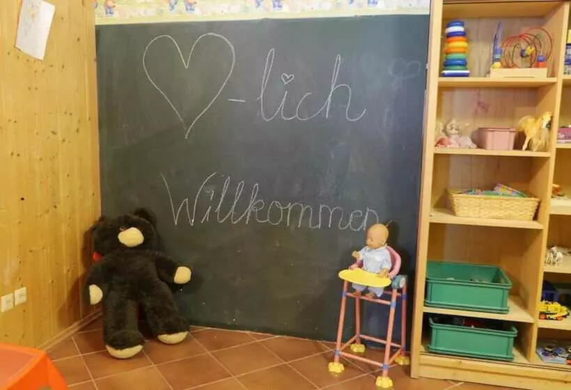 Hotel Dreisonnenberg