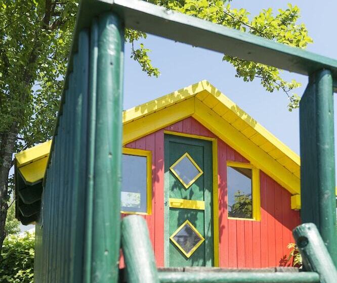 Отель Dreisonnenberg