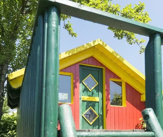 Hotel Dreisonnenberg