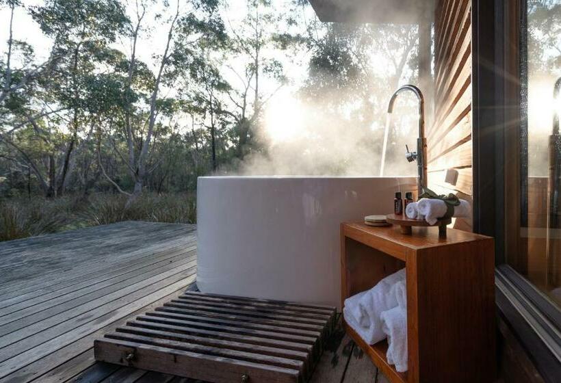 Отель Dulc Cabins