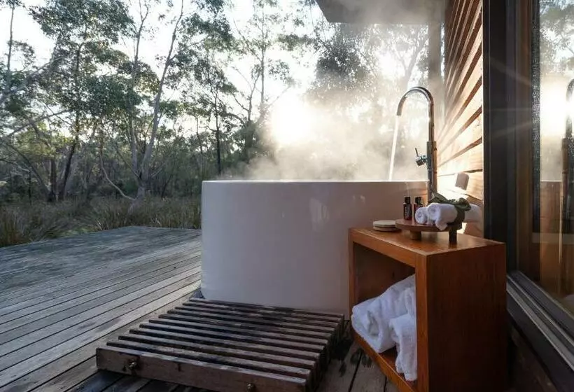 Отель Dulc Cabins