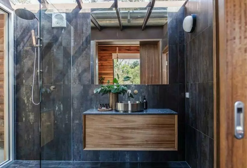 Отель Dulc Cabins